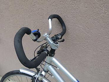 Bicikli za odrasle: Bicikl-INTERBIKE C-2002 alu 28" Bicikl INTERBIKE C-2002 je — 9