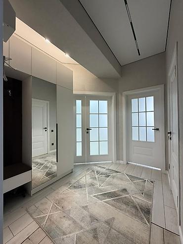 Продажа квартир: 1 комната, 47 м², Элитка, 7 этаж, Евроремонт — 3