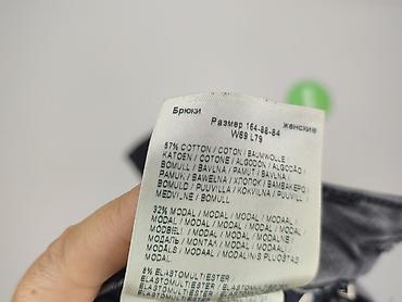 jeans agolde: Lee, Jeansy damskie, rozmiar S — 5