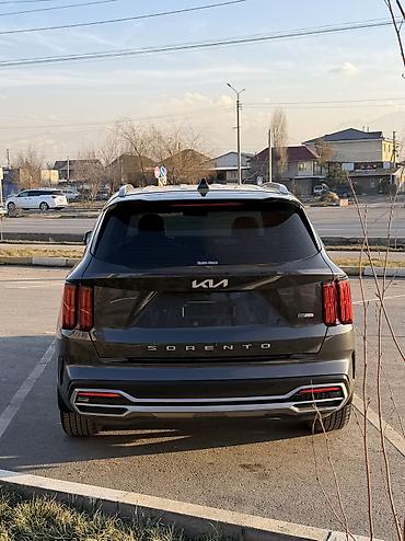 Kia: Kia Sorento: 2021 г., 1.6 л, Автомат, Гибрид, Кроссовер — 6