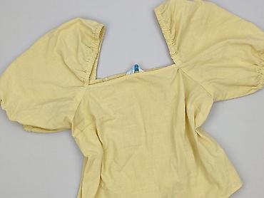 cropp zolta bluza: Primark, Bluzka damska, rozmiar S — 1