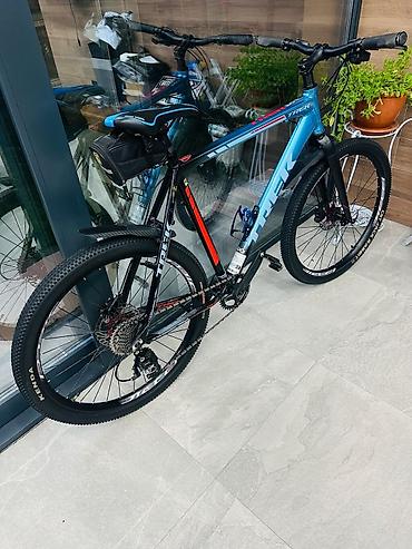 29: Trek Brend marka Təcili satılır Cox baha alnıb dəyərindən aşaqı satlır — 4