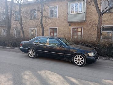 тормозные диски на мерседес w124: Mercedes-Benz E-Class: 1996 г., 3 л, Автомат, Газ, Седан