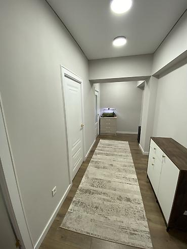 Продажа квартир: 2 комнаты, 52 м², Тунгуч мкр Элитка, 8 этаж — 4