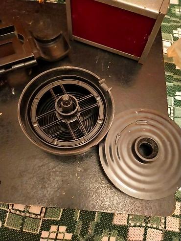 Другие аксессуары для фото/видео: Фотопроявитель СССР — 7