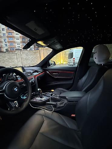 bmw m3 e46: BMW 3 series: 2 l | 2014 il Sedan — 9