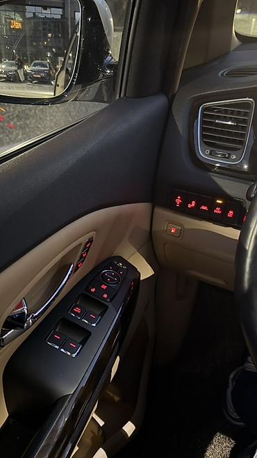 продаю кия карнивал: Kia Carnival: 2020 г., 2.2 л, Автомат, Дизель, Минивэн — 6