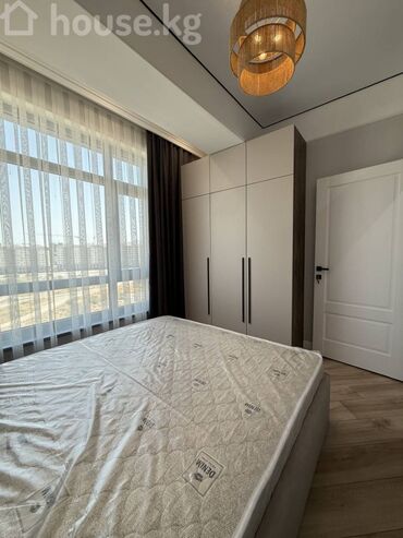 продается жилой дом в село арашан: 1 бөлмө, 45 кв. м, Элитка, 7 кабат, Евроремонт