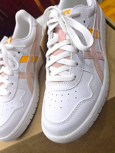 asics кроссовки: Размер: 37, Новый — 5