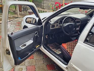 Daewoo: Daewoo Nexia: 2011 г., Механика at lalafo.kg — 12 Daewoo: Daewoo Nexia: 2011 г., Механика — 12