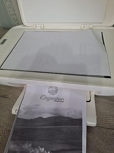 Принтеры: Бренд Xiaomi!!МФУ (принтер/сканер/копир) формата A4 - Компактный — 4