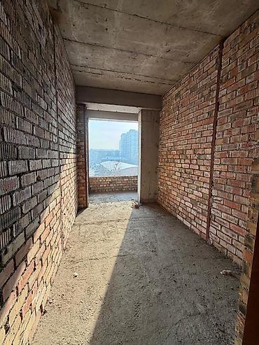 Продажа квартир: 2 комнаты, 62 м², Элитка, 11 этаж, Готовая ПСО (под самоотделку) at lalafo.kg — 4 Продажа квартир: 2 комнаты, 62 м², Элитка, 11 этаж, Готовая ПСО (под самоотделку) — 4