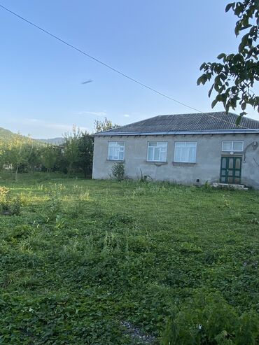 ramanada ucuz evlər: Баку, 160 м², 5 комнат, Без бассейна, Электричество, Водопровод, Канализация