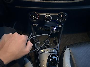 kia ceet: Kia Morning: 2019 г., 1 л, Автомат, Бензин, Хэтчбэк — 7