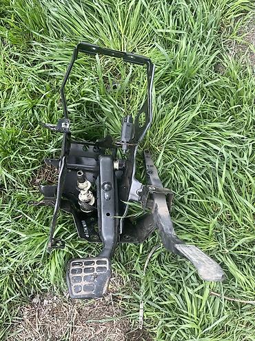 Другие автозапчасти: Запчасти на венто 4 эшик Торпеда Багаж Супорт Автомат коробканын — 7