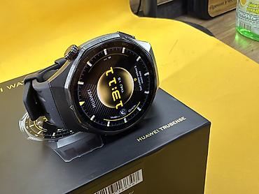 хонор магик: HUAWEI WATCH GT 6 Pro Состояние хорошая Полный Комплект Цена: 14 — 2