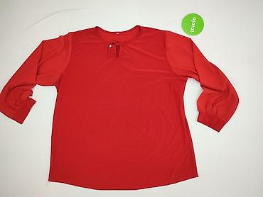 vassyl: Bluzka damska, rozmiar 5XL — 2
