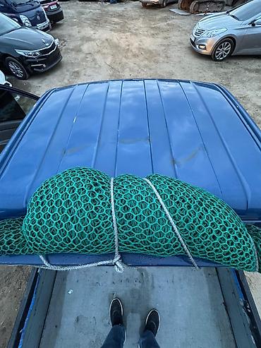 Hyundai: Hyundai Porter: 2020 г., 2.5 л, Механика, Дизель, Фургон — 7