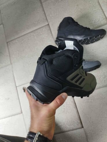 Čizme: Čizme, Adidas, veličina - 46 — 9