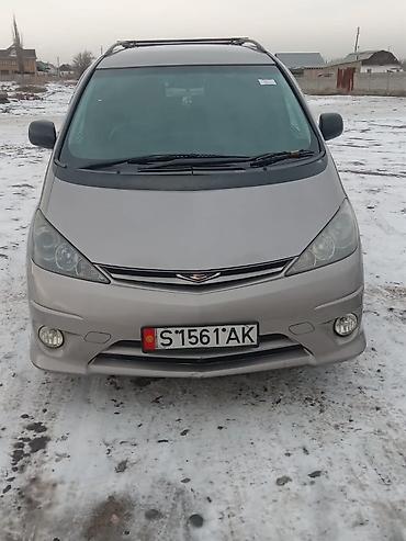 руль тойота камри 30: Toyota Estima: 2005 г., 3 л, Автомат, Бензин, Минивэн — 5
