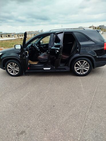 Kia: Kia Sorento: 2 l | 2014 il Ofrouder/SUV -da lalafo.az — 15 Kia: Kia Sorento: 2 l | 2014 il Ofrouder/SUV — 15