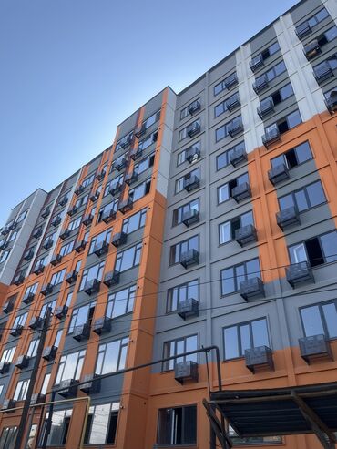 строка кг продажа квартир: 3 комнаты, 88 м², Элитка, 5 этаж, ПСО (под самоотделку)