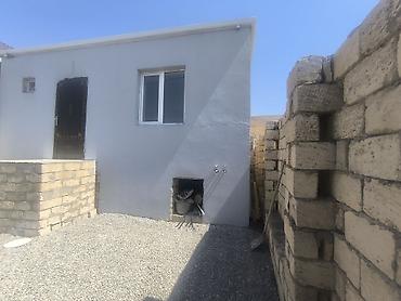 Həyət evləri və villaların satışı: 3 otaqlı, 70 kv. m, Yeni təmirli — 17