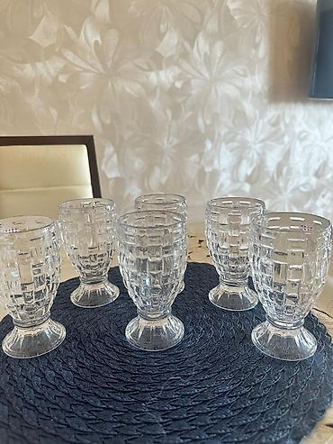 krafin: Şüşə, 6, 1 l, Türkiyə — 3