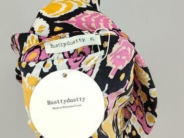 Komplety eleganckie: Elegancki komplet, rozmiar XL — 4