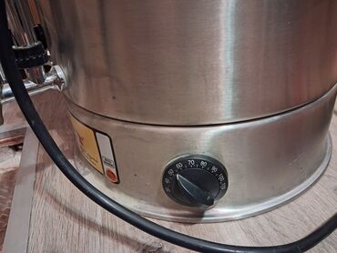 Samovarlar: Elektrik Samovar, 10-dan çox l — 8