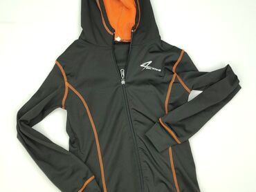 kurtka zimowa chlopiec 164: Transitional jacket, 12 years, 146-152 cm, condition - Very good