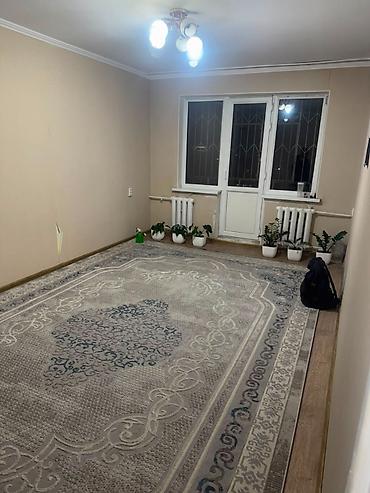 4 комнат: 2 комнаты, 40 м², 4 мкр 104 серия, 4 этаж, Косметический ремонт — 2