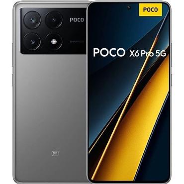 ucuz bluetooth qulaqliq: Poco X6 Pro 5G, 512 GB — 1