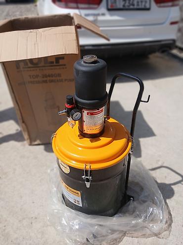 героторный насос купить: Пневматический насос для смазки ROLF TOP‑2040GB (High Pressure Grease — 2