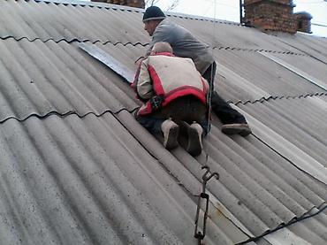 Кровля крыши: Кровля крыши | Демонтаж, Монтаж Больше 6 лет опыта — 9