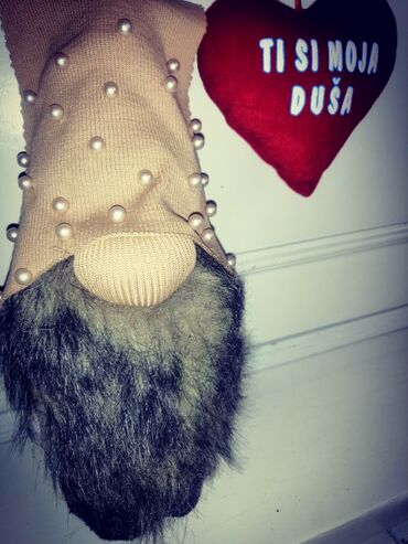 Ostali kućni dekor: Bilo koji 500 din — 2