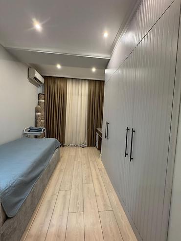 Продажа квартир: 4 комнаты, 150 м², Элитка, 4 этаж, Дизайнерский ремонт — 3