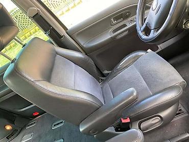 gitovanje branika: NEBO ZA SEAT ALHAMBRA OD 2000. DO 2008. GOD. | Polovni Delovi za — 4