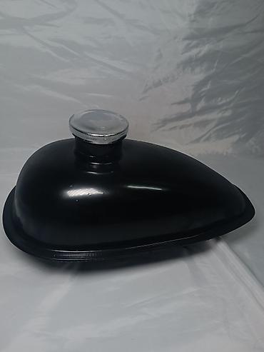 Двигатели, моторы и ГБЦ: Комплект для установки двигателя на велосипед (веломотор) Отличная — 3