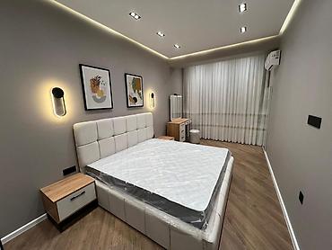 Kirayə mənzillər: İcarəyə verilir 3 otaqlı yeni tikili 85 m², 20 Yanvar m. Kateqoriya — 1