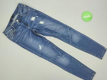 esmara jeans: Sinsay, Jeansy damskie, rozmiar XS — 2
