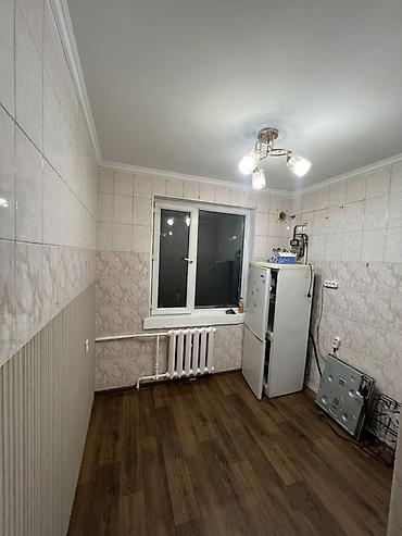 продаю гараж аламедин 1: 2 комнаты, 45 м², Аламедин-1 мкр 104 серия, 5 этаж, Косметический ремонт — 3
