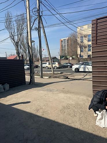 Аренда другой коммерческой недвижимости: Продаю или меняю на авто с доплатой мне Действующий шиномонтажный — 8