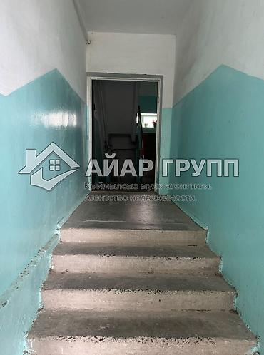 3 к: 3 комнаты, 66 м², 1 этаж — 2