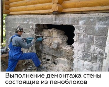 Сверление, бурение: Алмазное сверление Больше 6 лет опыта