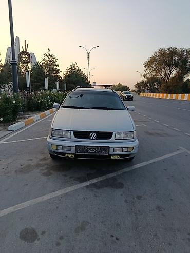 стартер пассат в3: Volkswagen Passat Variant: 1996 г., 1.8 л, Механика, Бензин, Универсал — 9