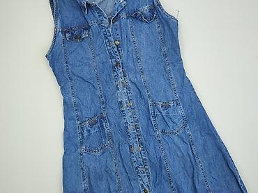 dzwony levis: Sukienka damska, rozmiar L — 1