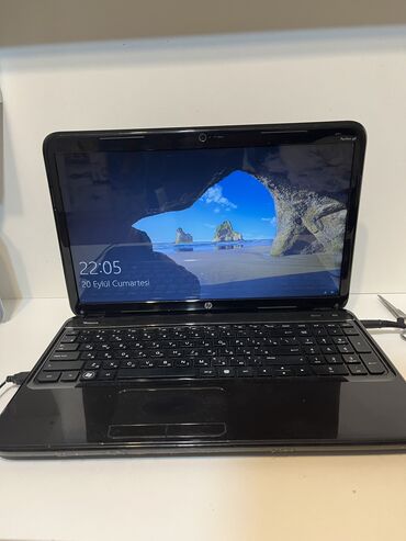 планшет для рисования: Б/у HP Pavilion, 15.6 ", Intel Core i5, 256 ГБ, Самовывоз, Бесплатная доставка, Платная доставка