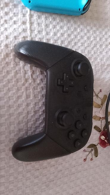 sd: Nintendo Switch üçün aksesuar dəsti və özü micro SD card var 512 gb — 3
