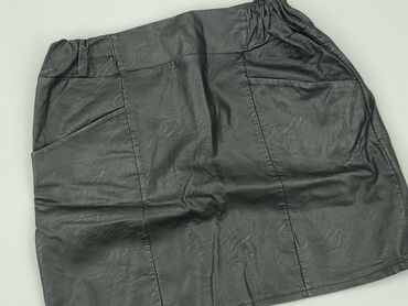 spódnice maxi plisowane allegro: Women`s skirt, size M (EU 38)